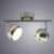 Arte Lamp A6009PL-2SS - фото 1