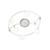 IDLamp 390/6PF-LEDWhitechrome - фото 2