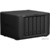 Synology DiskStation DS1517+ 8GB - фото 2