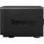 Synology DiskStation DS1517+ 8GB - фото 4