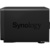 Synology DiskStation DS1817+ 8GB - фото 4