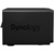 Synology DiskStation DS1821 Plus - фото 3