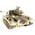 Taigen M26 Pershing Snow leopard PRO 1:16 - фото 6