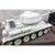 Taigen T-34/85 Winter Metal Edition IR 1:16 - фото 6