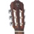 Takamine GC1 NAT - фото 3