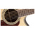 Электроакустическая гитара Takamine GD71CE-NAT - фото 2