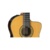 Takamine TH5C - фото 1