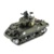 Танк Heng Long M4A3 Sherman (3898-1) 1:16 - фото 2