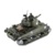 Танк Heng Long M4A3 Sherman (3898-1) 1:16 - фото 4