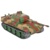 Танк Heng Long Panther G (3879-1PRO) 1:16 - фото 1