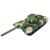 Танк Heng Long ZTZ-99A MBT (3899A-1PRO) 1:16 - фото 1