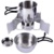 Tatonka Alcohol Burner Set - фото 1