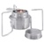 Tatonka Alcohol Burner Set - фото 3