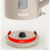 Tefal Morning Fair Grey KO2M0B10 - фото 4