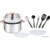 Tefal Opti Space G720SD74 - фото 1