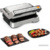 Tefal OptiGrill 2 in 1 GC772D30 - фото 3