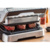 Tefal OptiGrill 2 in 1 GC772D30 - фото 4