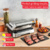 Tefal OptiGrill 2 in 1 GC772D30 - фото 6