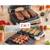 Tefal OptiGrill 2 in 1 GC772D30 - фото 7