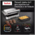 Tefal OptiGrill GC774D30 - фото 3