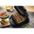 Tefal Optigrill Snacking & Baking GC714834 - фото 6