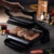 Tefal Optigrill Snacking & Baking GC714834 - фото 7