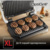 Tefal OptiGrill XL GC782D30 - фото 9