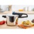 Tefal Secure Trendy P2580402 - фото 3