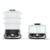 Tefal Ultra Compact VC204810 - фото 5