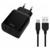 Сетевое зарядное устройство TFN 2 RAPID+ (MicroUSB) - фото 10