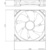 Thermalright TL-C14W-S X3 - фото 7