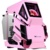 Thermaltake AH T200 Pink CA-1R4-00SAWN-00 - фото 1