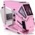 Thermaltake AH T200 Pink CA-1R4-00SAWN-00 - фото 5