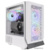 Thermaltake Ceres 300 TG ARGB Snow - фото 1