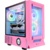 Thermaltake Ceres 350 MX Bubble Pink CA-1Z3-00MAWN-00 - фото 1