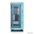 Thermaltake Core P6 Tempered Glass Turquoise CA-1V2-00MBWN-00 - фото 4