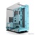 Thermaltake Core P6 Tempered Glass Turquoise CA-1V2-00MBWN-00 - фото 5