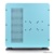 Thermaltake Core P6 Tempered Glass Turquoise CA-1V2-00MBWN-00 - фото 6