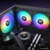 Thermaltake CT140 EX ARGB 3-Fan Pack CL-F182-PL14SW-A - фото 7