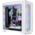 Thermaltake CTE C700 TG ARGB Snow CA-1X7-00F6WN-01 - фото 1