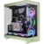 Thermaltake CTE E550 TG Matcha Green CA-1Z8-00MEWN-00 - фото 1