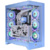 Thermaltake CTE E660 MX Hydrangea Blue CA-1Y3-00MFWN-01 - фото 1