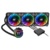 Thermaltake Floe Riing RGB 360 TT Premium Edition - фото 1