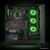 Thermaltake Pure A14 Green CL-F110-PL14GR-A - фото 3