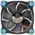 Thermaltake Riing 12 LED Blue (3 fans pack) - фото 3