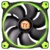 Thermaltake Riing 12 LED Green (3 fans pack) - фото 2