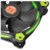 Thermaltake Riing 12 LED Green (3 fans pack) - фото 5