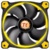 Thermaltake Riing 14 LED Yellow - фото 1