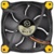 Thermaltake Riing 14 LED Yellow - фото 2