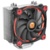 Thermaltake Riing Silent 12 Red - фото 1